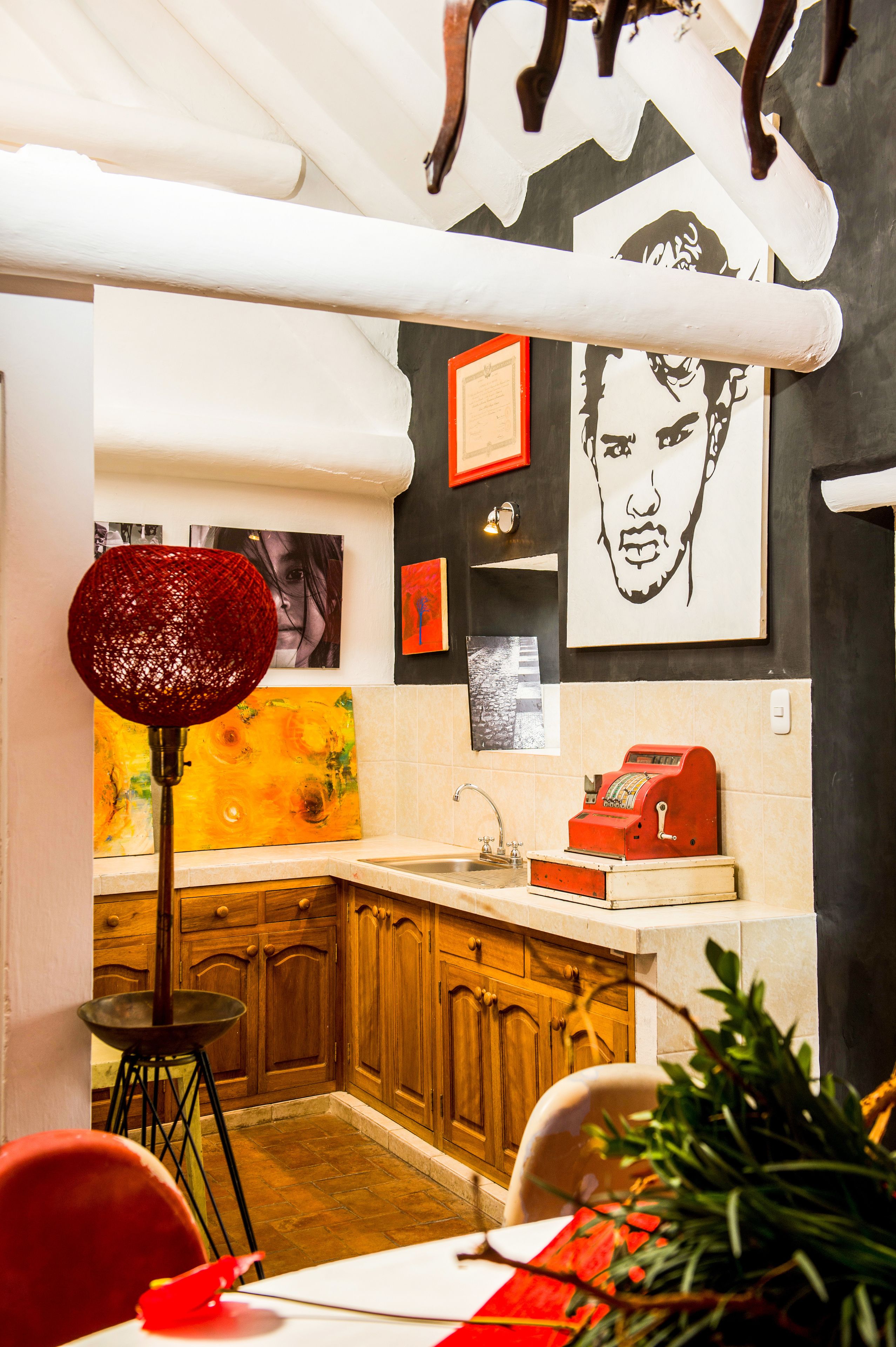 Foto - Inkarri Cusco