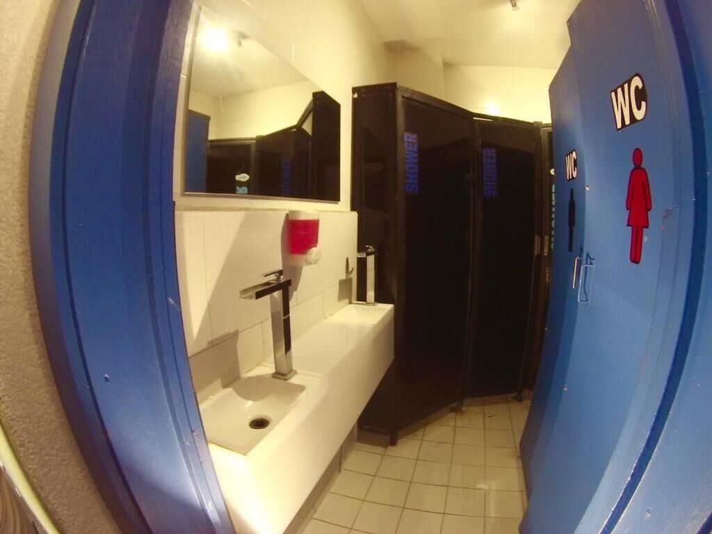 Photo - ROOMIES HOSTEL Roma