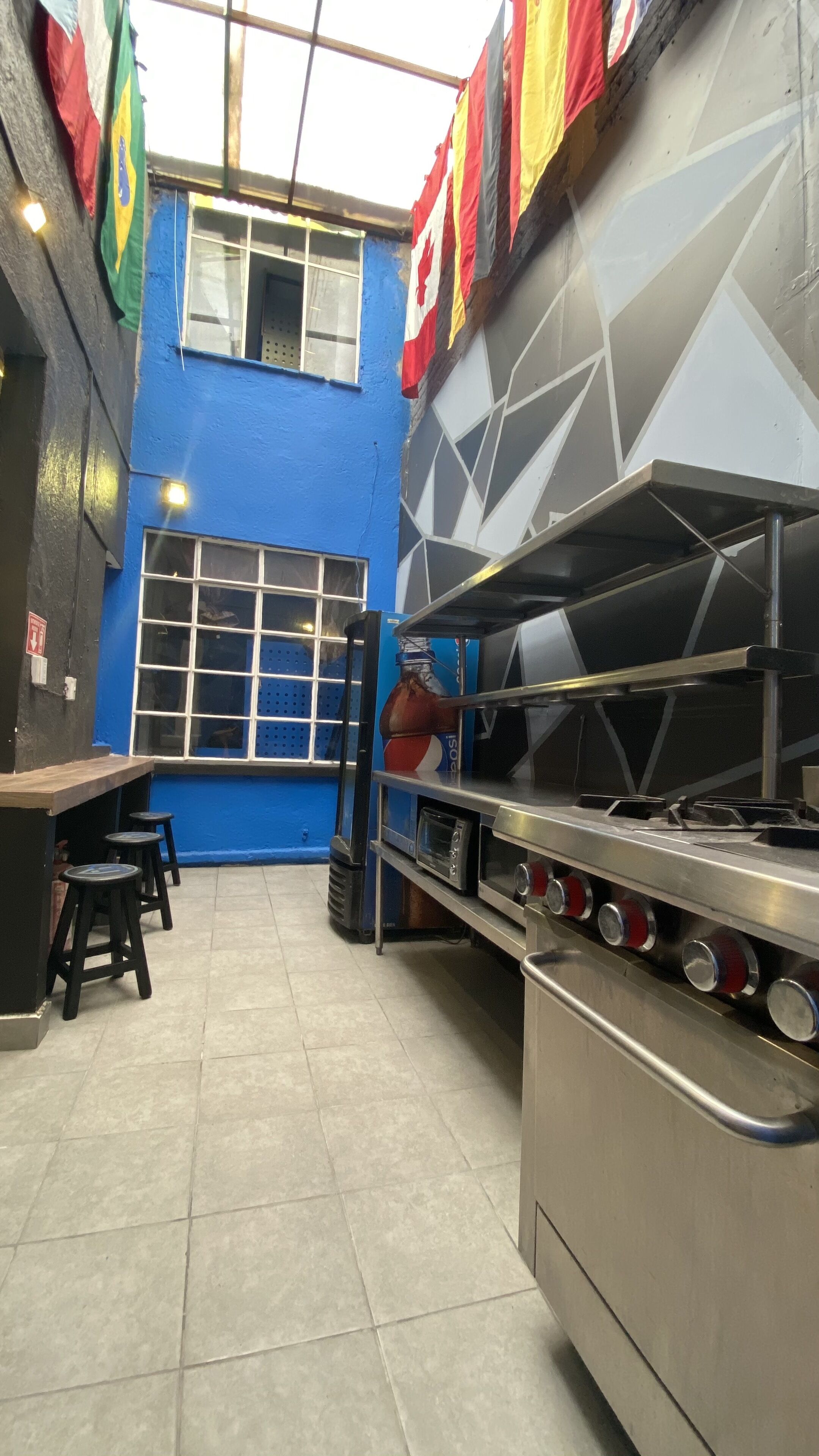 Photo - ROOMIES HOSTEL Roma