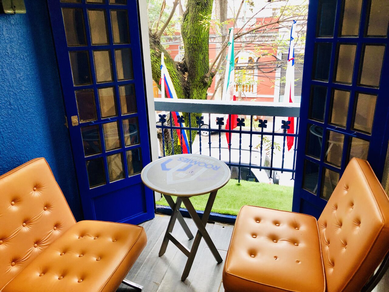 Photo - ROOMIES HOSTEL Roma