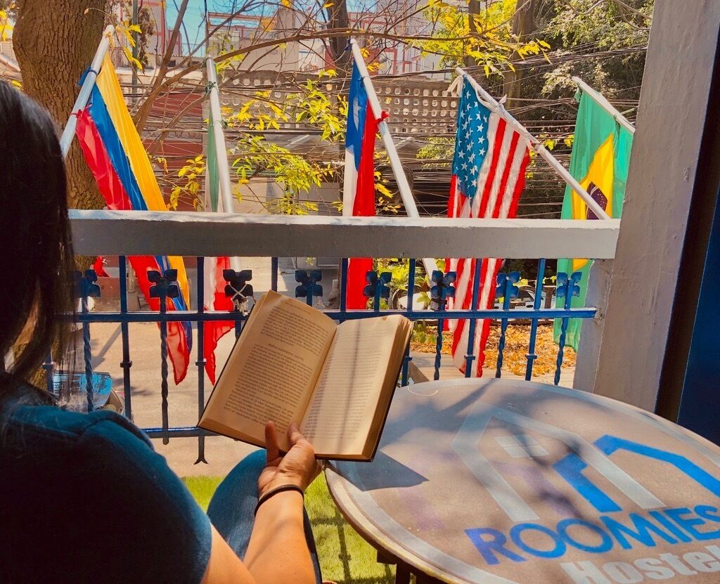 Photo - ROOMIES HOSTEL Roma