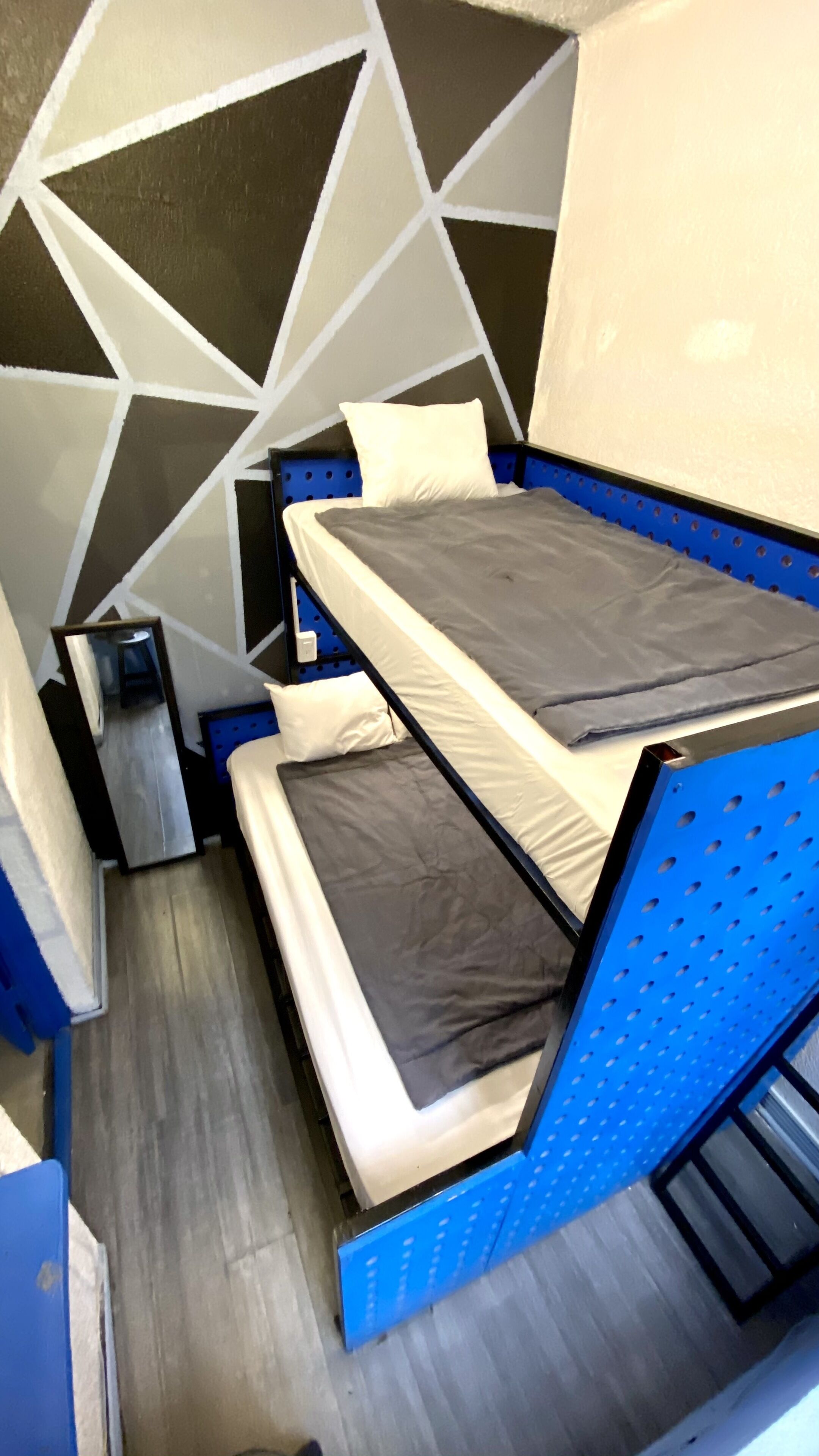 Photo - ROOMIES HOSTEL Roma