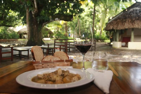 Cocina fusión