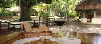 Casa de Campo Pedasi