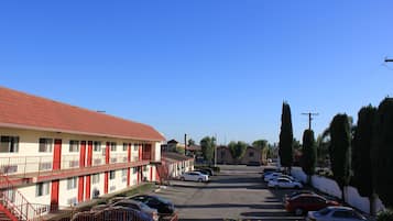 Diseño del edificio