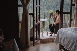 特色装修、笔记本电脑工作区、遮光窗帘、熨斗/熨板