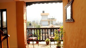 Property amenity - Sampada Inn (Pokhara)