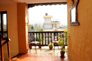 Comodidades da propriedade