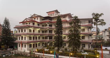 Hotel Norbu Sangpo