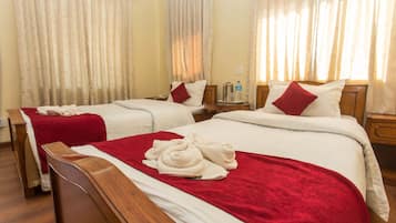 Standard Room | 1 bedroom, desk, free WiFi