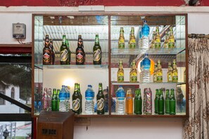 Bar (en la propiedad)