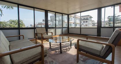 Hotel Norbu Sangpo
