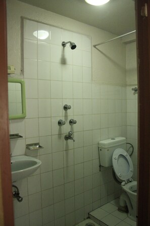 Dusch