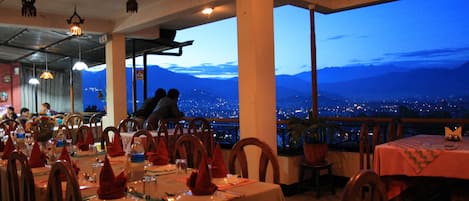 Restoran