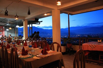 Kirtipur Hillside Hotel and Resort