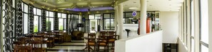 Restaurant - HOTEL MYSTIC BUDDHA (Nagarjun)