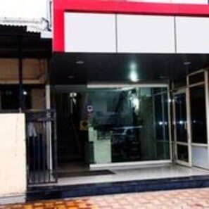 Exterior - Vista Rooms At Fame Cinemas (Chhatrapati Sambhajinagar)