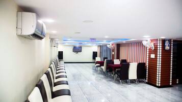 Sala de reuniones