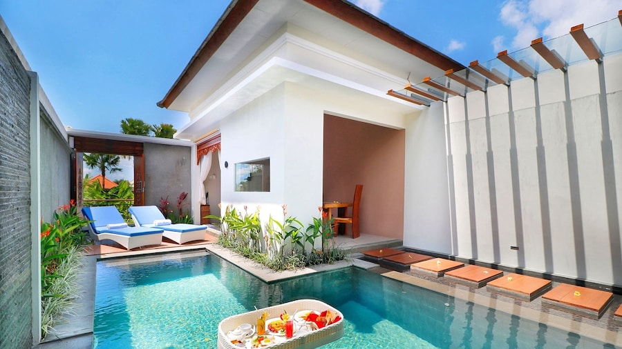 Maharaja Villas Seminyak by Humus Hospitality