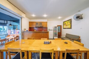 Restaurant - MIMU Co Living (Seminyak)