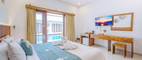 Detalhe da parte interna