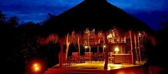 The Yala Adventure
