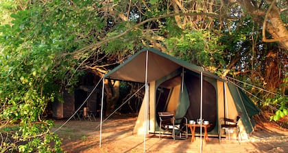 The Yala Camping