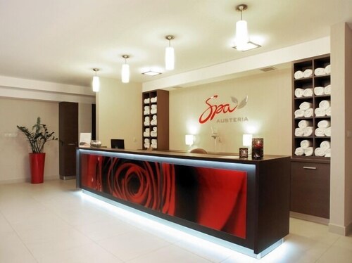 Hotel Austeria Conference & Spa