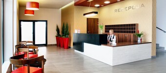 Hotel Austeria Conference & Spa