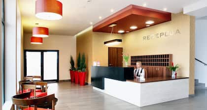 Hotel Austeria Conference & Spa
