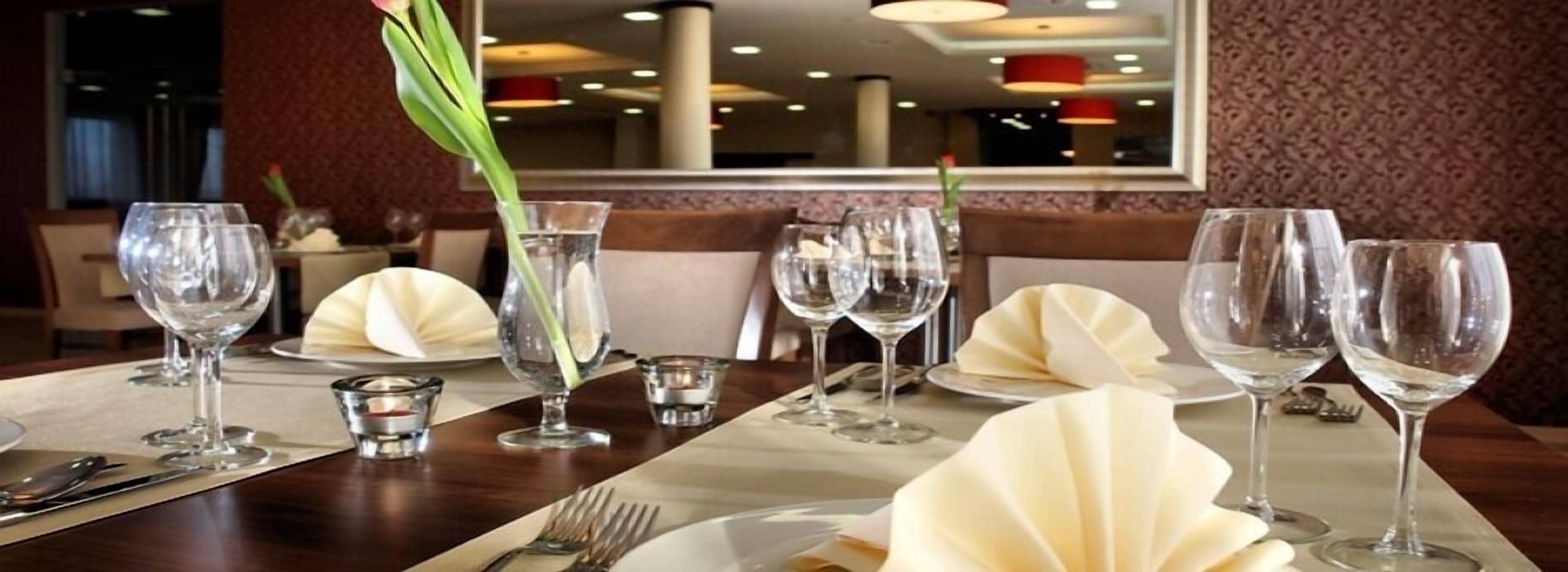 international cuisine