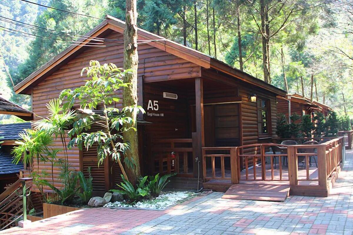 Quadruple Room (Include Dinner and Breakfast) | Terrace/patio