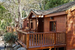 Suite (Include Dinner and Breakfast) | Terrace/patio