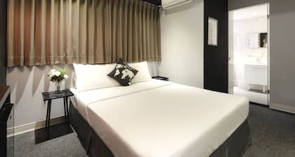 Taichung Box Design Hotel