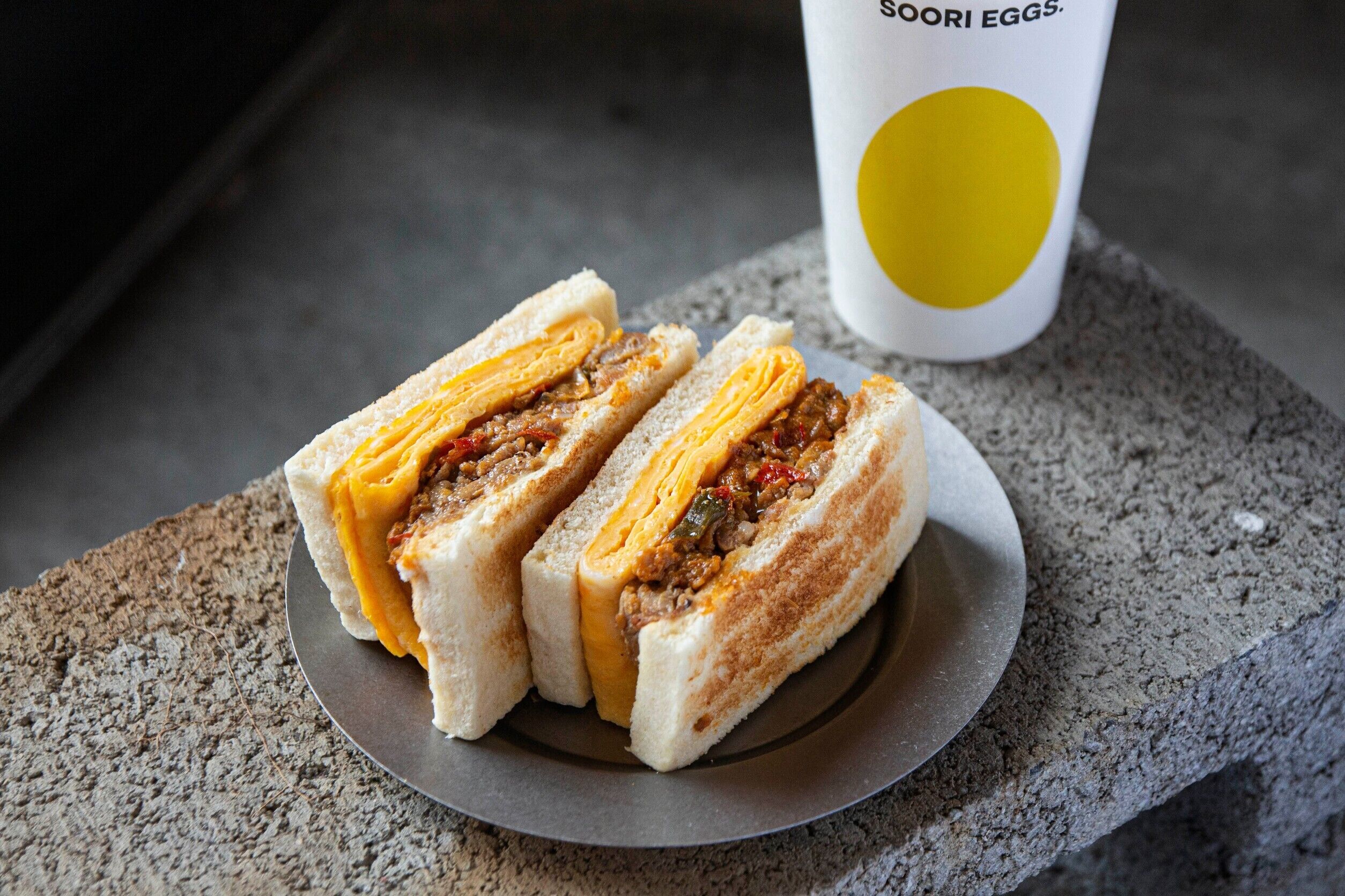 daily full breakfast (twd 90 per person)