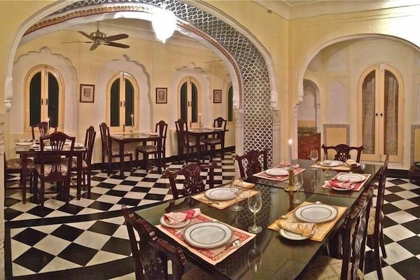 Sala de jantar
