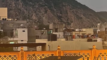 Single Room | Terrace/patio