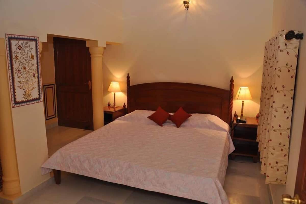 Heritage Room