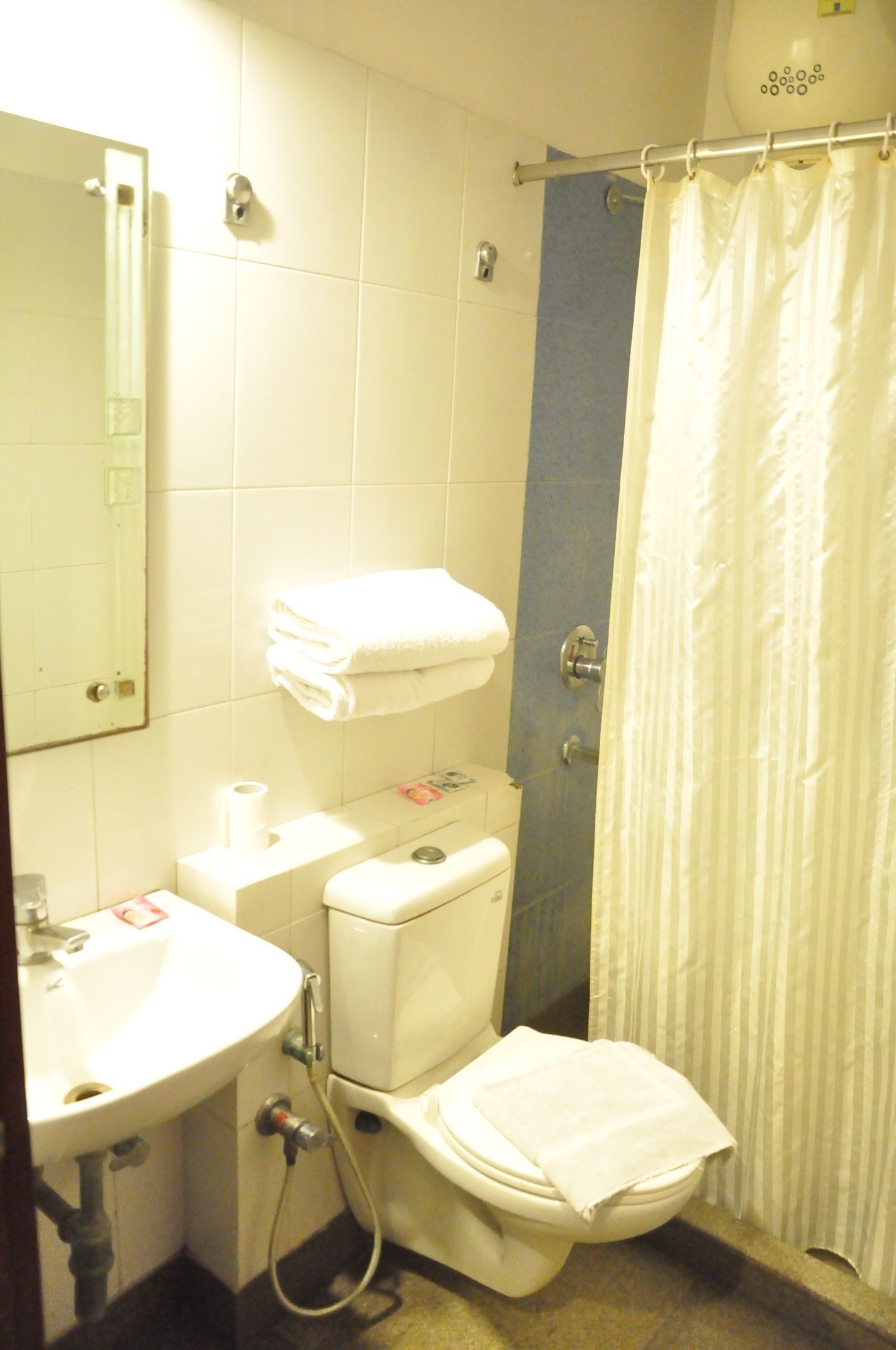 Foto - Hotel Deviram Palace, Agra