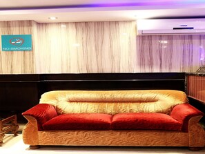 ล็อบบี้