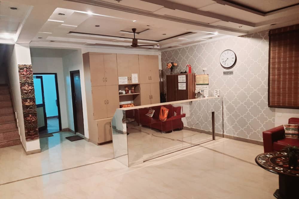 Hotel Aicon Palace