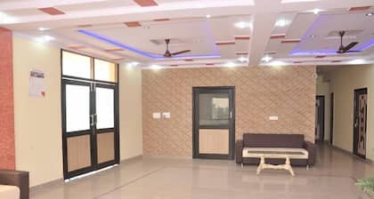 Hotel Aicon Palace