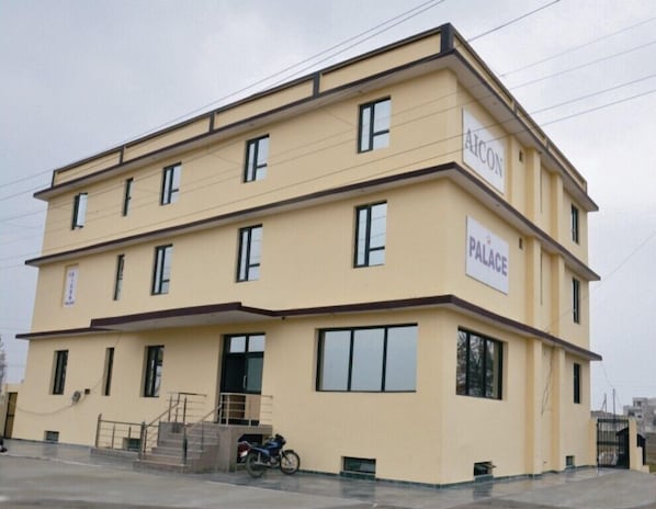Außenbereich