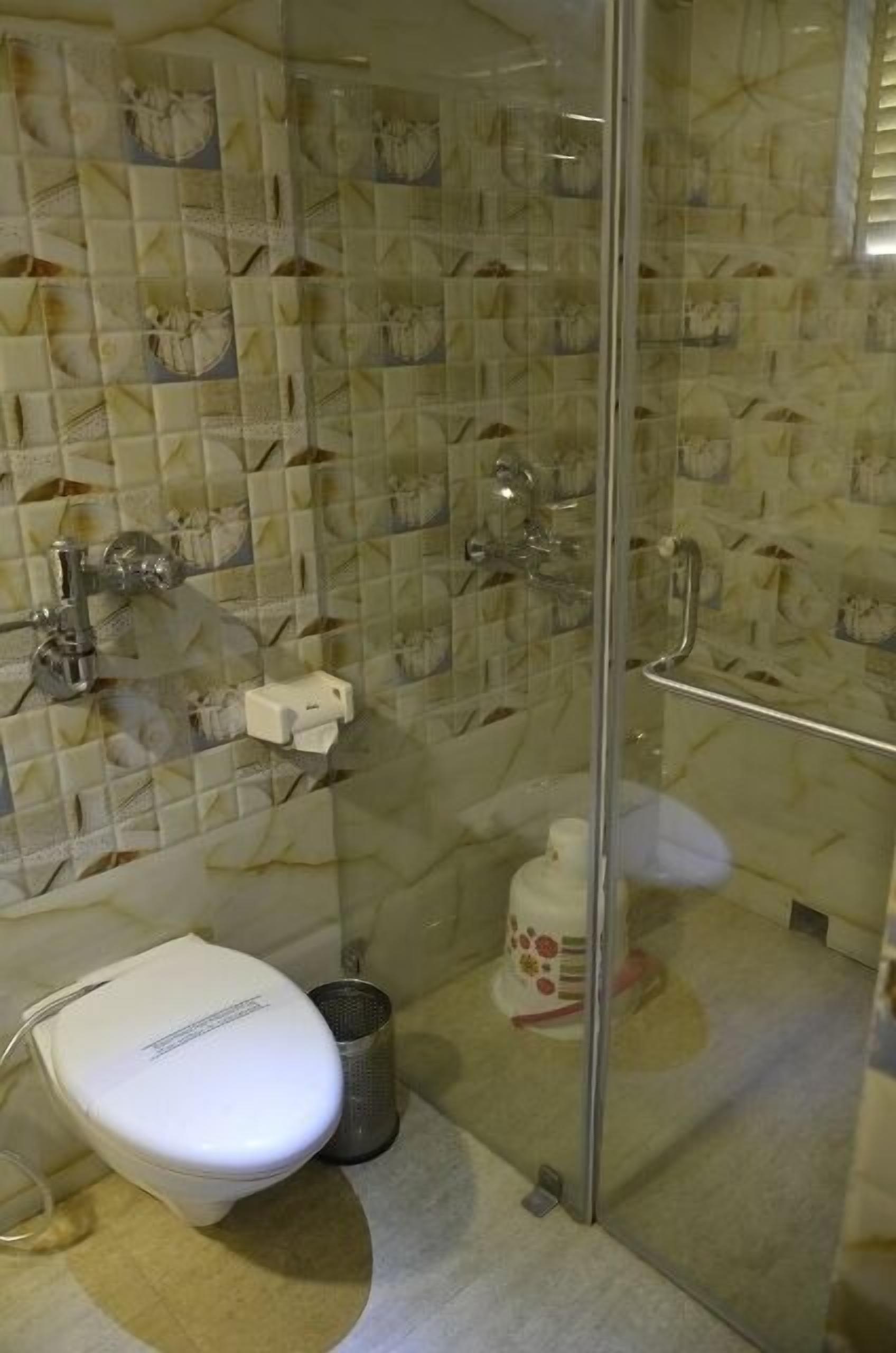 Foto - Hotel Eastern Plaza