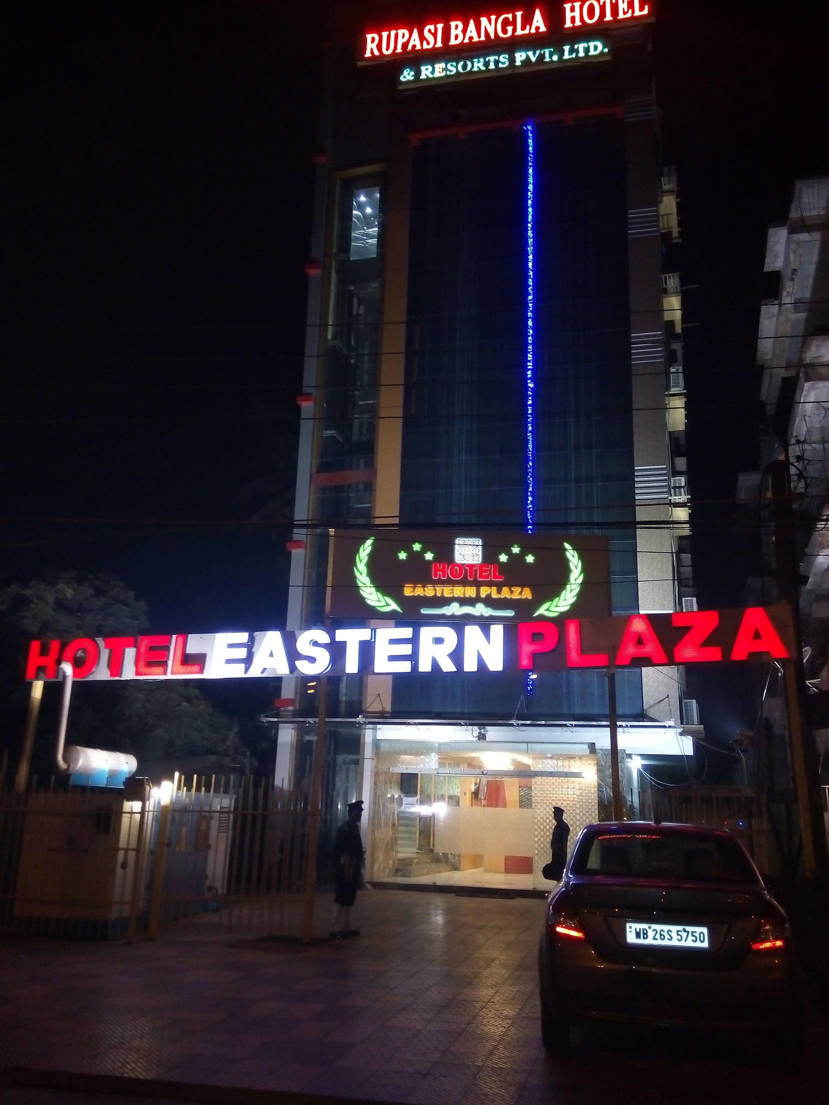 Foto - Hotel Eastern Plaza
