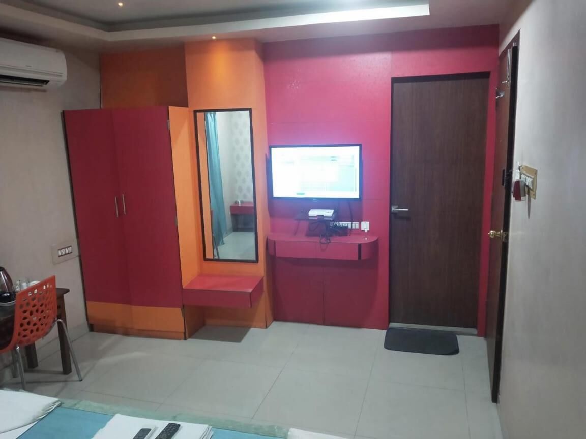 Foto - Hotel Eastern Plaza