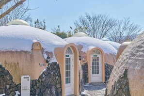 Exterior - ASO Farm Land (Aso)