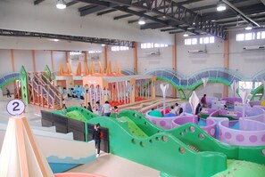 Installations sportives