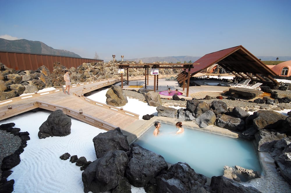 ASO Farm Land