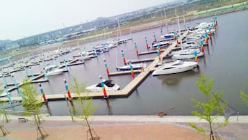 Boating